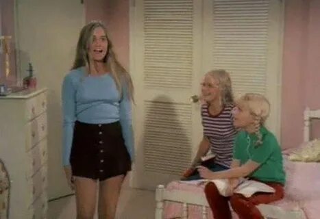 Why Marcia Brady Is Our Spirit Animal for Back-to-School Sty