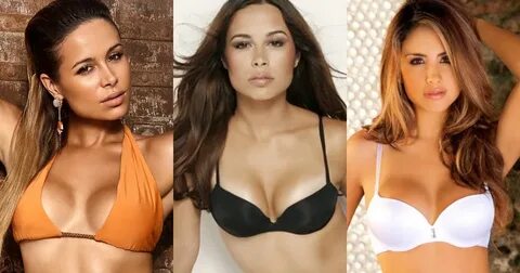 60+ Hot pictures Of Zulay Henao will bring big Grin On your 