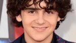 Jack Dylan Grazer Opens Up About His Sexuality