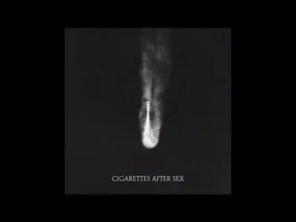 Apocalypse - Cigarettes After Sex - Музыкальные клипы - 2363