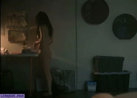 Martha Higareda Nude In Scenes From Altered Carbon Netflix