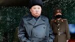 Urgente! El dictador norcoreano Kim Jong-Un se encuentra en 