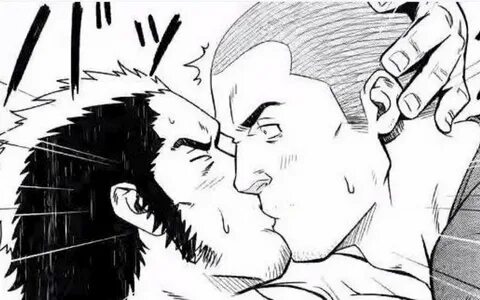 GaijinPot בטוויטר: "The Popularity of Gay Manga in Japan: Wh