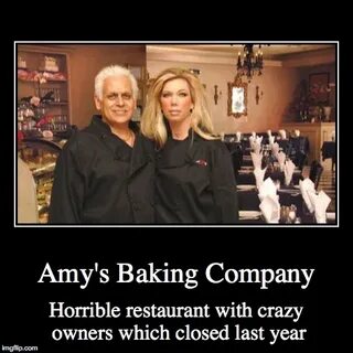 Amy Baking Company Meme - Captions Like