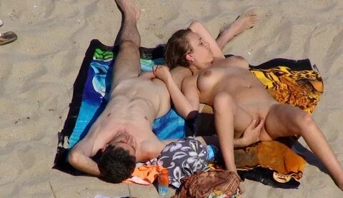 Wankerson.com : Naughty Nudists - Naughty Nudists 13461 Pict