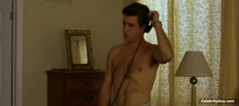 Dermot Mulroney Nude - leaked pictures & videos CelebrityGay