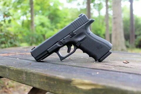 Improving your Glock for under $100, Part I: Plunger and Tri