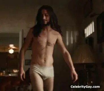 Joseph Gordon-Levitt Nude - leaked pictures & videos Celebri