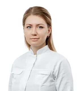 Андрейчикова Екатерина Викторовна - Кардиология - МЕДСИ