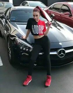 Bhad Bhabie is now a millionaire thanks to OnlyFans and plan
