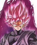 Images Goku Black Anime Characters Database
