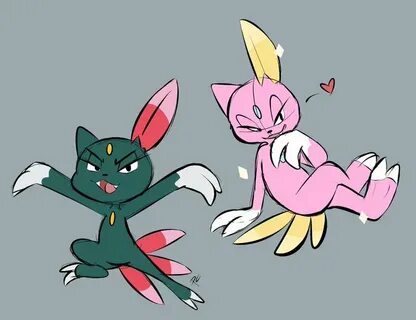 sneasel の Twitter イ ラ ス ト 検 索 結 果(古 い 順).