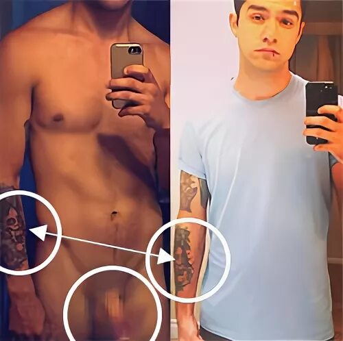 Jesse Posey, Brother Of Teen Wolf Star Tyler Posey, Caught S