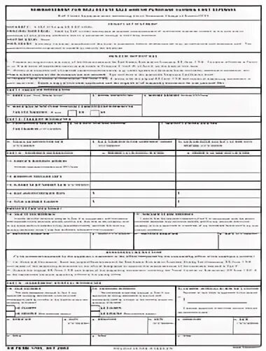 DD Form 1705 Download Fillable PDF or Fill Online Reimbursem