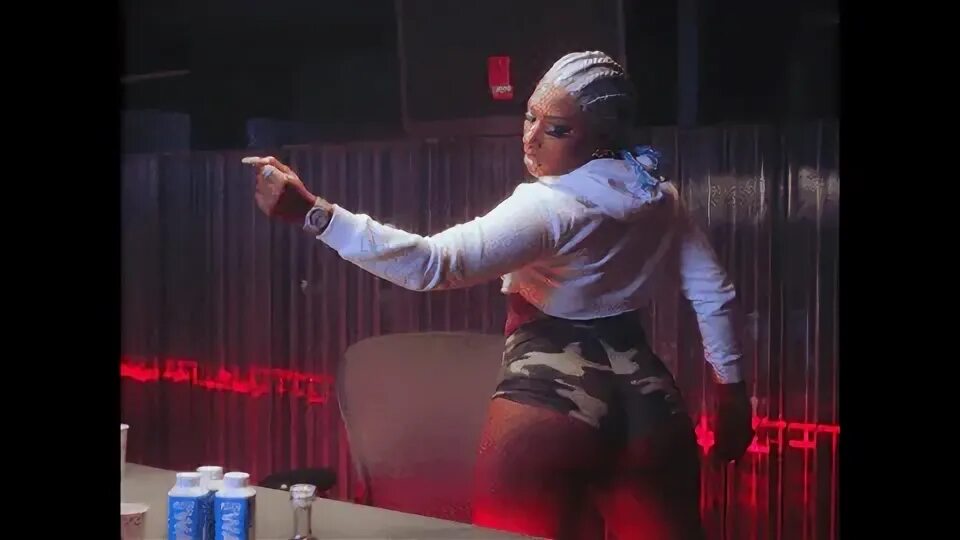 album Megan Thee Stallion - 'Good News' - Page 32 - Music - 