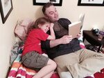 6 Great Read-Together Books for Dads and Daughters Brightly