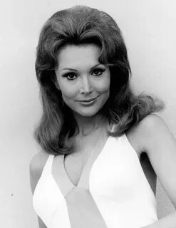 Picture of Francine York