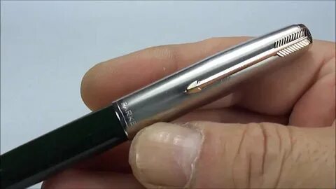 Sale parker 51 forest green in stock