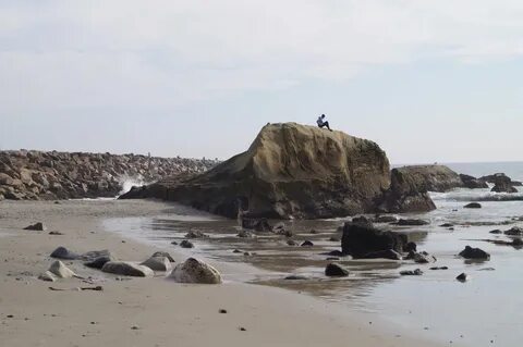 Gallery of sea cave adventure at dana point tide pools too n