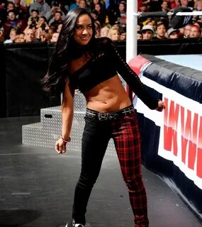 Pin on aj lee