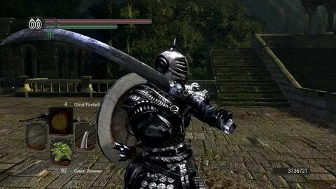 soul of cinder armor at dark souls 3 nexus mods and communit