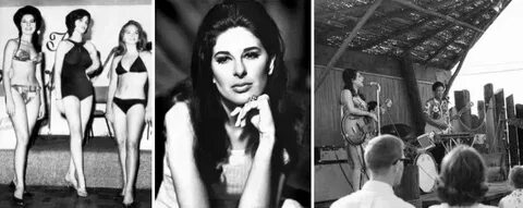 Biography - Bobbie Gentry