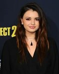 Rebecca Black - Pitch Perfect 2 Premiere in Los Angeles * Ce