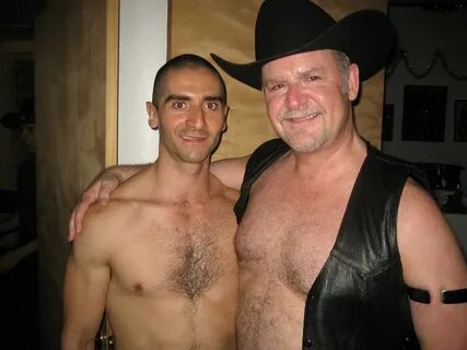 Big Apple Ranch Pictures- New York City's Biggest & Best Gay