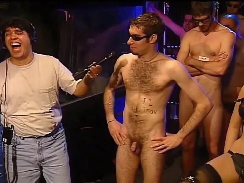 Howard stern small penis contest. 
