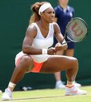 Serena Williams wallpapers