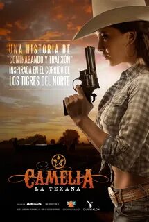 Camelia La Texana (Campaña gráfica) on Behance