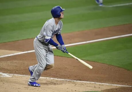 ESPN Stats & Info on Twitter: "Cody Bellinger: 5 home runs a