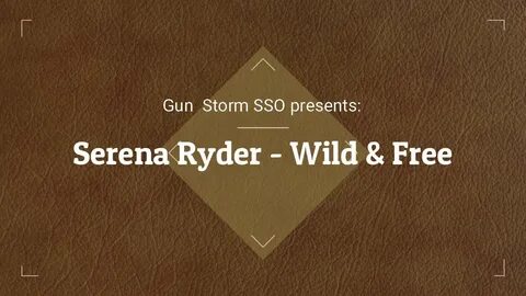 Serena Ryder Wild & Free Lyric Video - YouTube Music