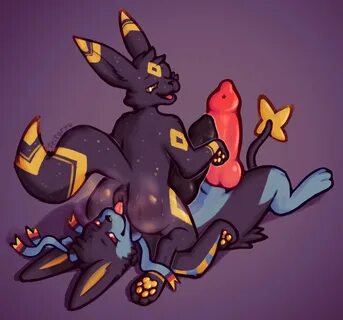 Rule34 - If it exists, there is porn of it / eeveelution, lu