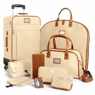 She SAID: Travel Light Bags, Luggage sets, Travel bags