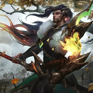 Мастерская Steam::Yasuo - Truth Dragon / Dragonmancer