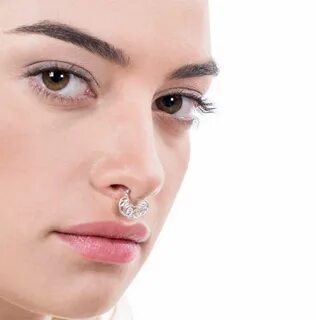 Understand and buy 12 gauge septum ring cheap online