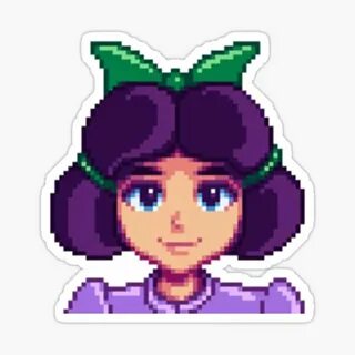 Stardew Valley Jas Gifts & Merchandise Redbubble