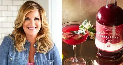 Trishia Yearwood Recipes For The Christmas / 10 Best Trisha 