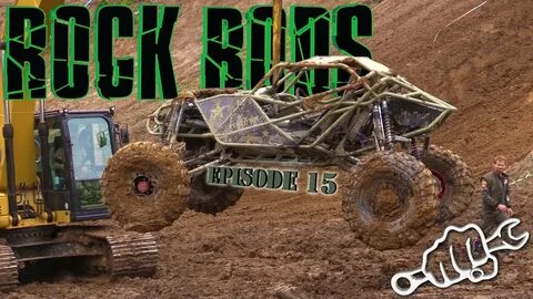 FORMULA OFFROAD ROCK RACING - Rock Rods Episode 15
