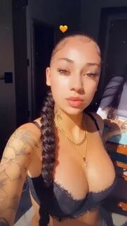 DANIELLE BREGOLI - Instagram Video 04/22/2020 Danielle brego