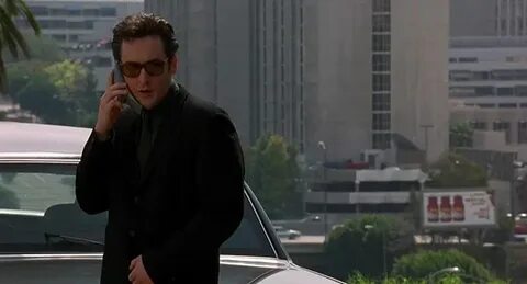 Cult Classics: Grosse Pointe Blank - Bungalower