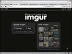 Imgur and Its Benefits