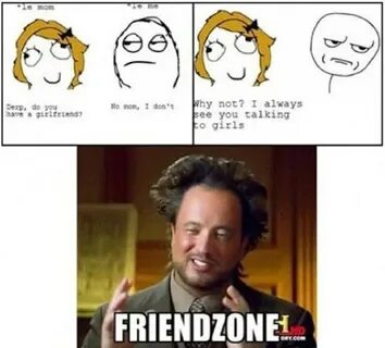 25 of the Most Relatable Friend Zone Memes on the Internet t