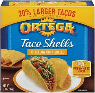 Amazon.com: hard shell taco
