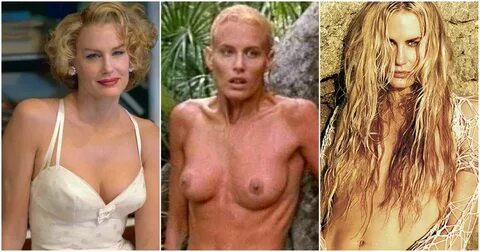 Free Preview Of Daryl Hannah Naked In Reckless Free Dirty Pu