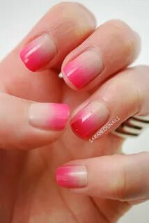 50 Best Ombre Nail Designs for 2022 - Ombre Nail Art Ideas -