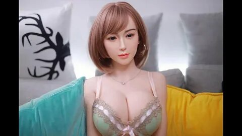 Kwan (JY Doll ®) * 161cm 5’3" * 28C * Head #S17 * Hybrid - Y