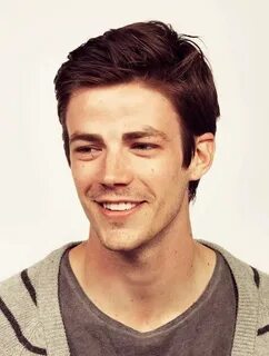 Picture of Grant Gustin