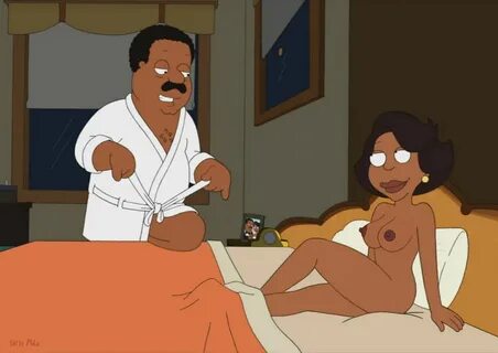 The cleveland show roberta naked Hentai - aheago porn